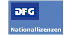DFG-Nationallizenz