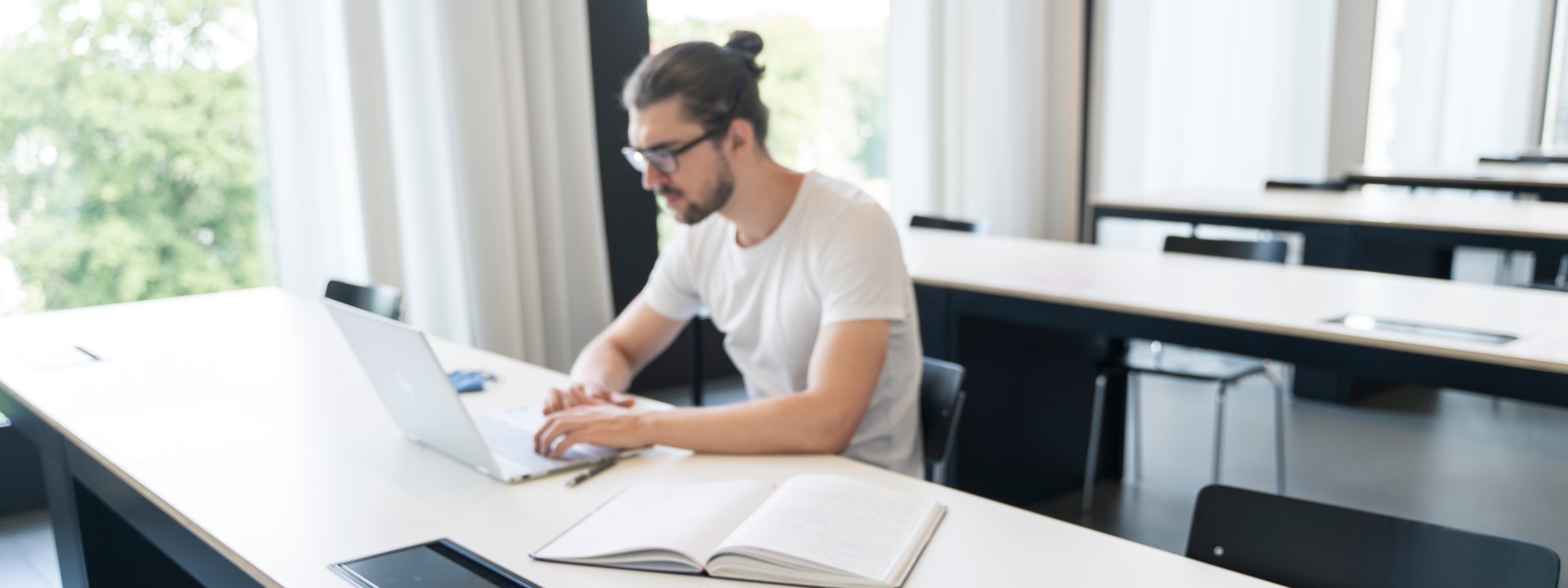 Kurs Fit für die Schreibphase Bibliothek