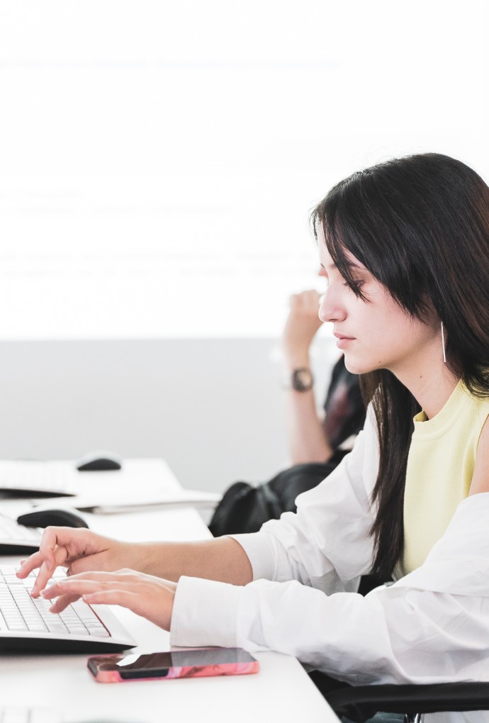 Kurs Fit für die Schreibphase Bibliothek