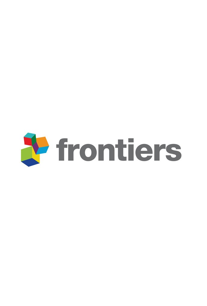 Logo von Frontiers Media