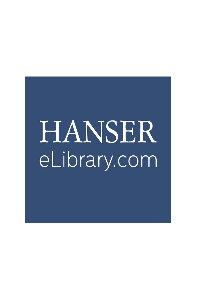 Hanser eLibrary