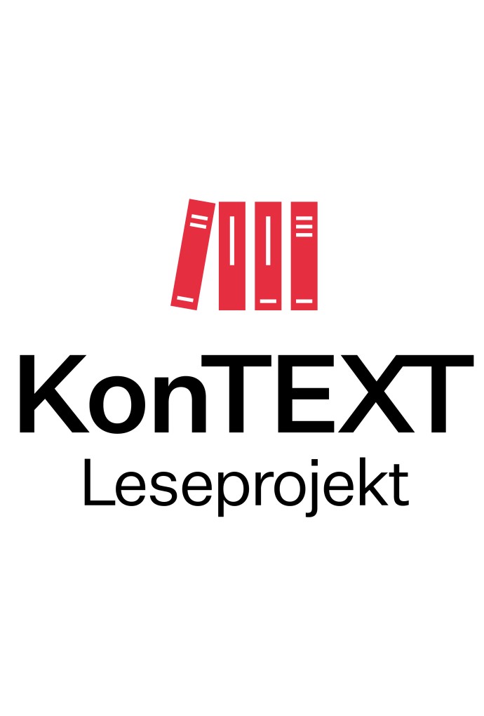 Logo Kontext Leseprojekt