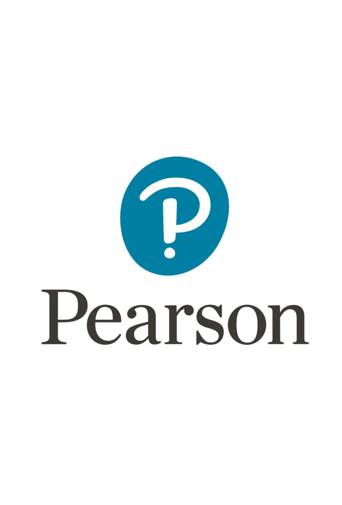 Logo des Pearson-Verlages