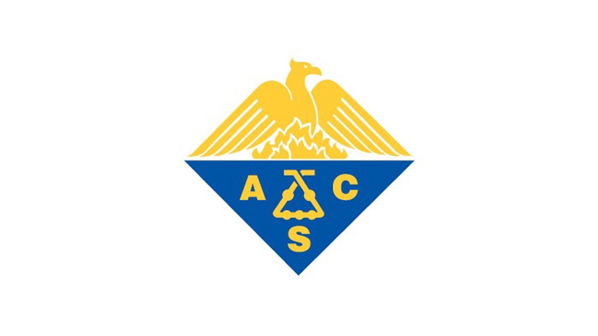 ACS-Logo (Logo: ACS) ACS-Logo