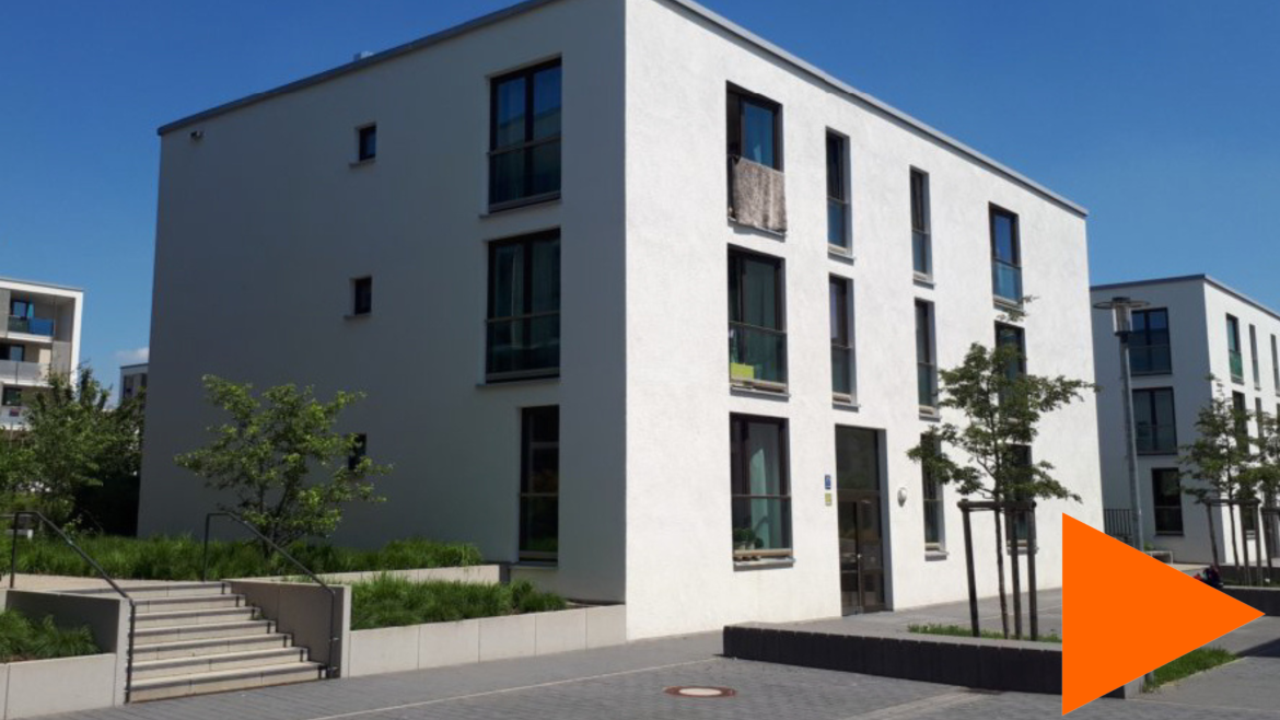Wohngebäude Cenergie