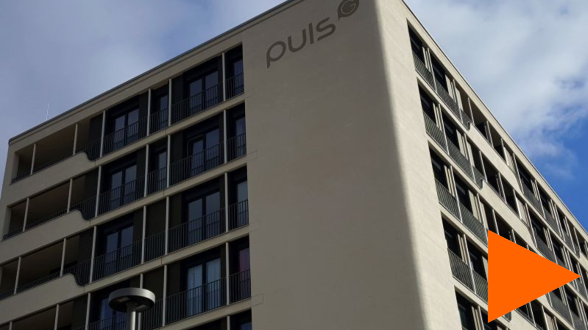 Puls Haus München
