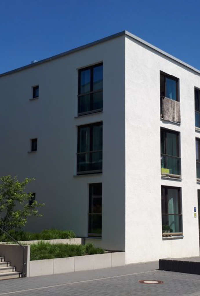 Wohngebaeude Cenergie