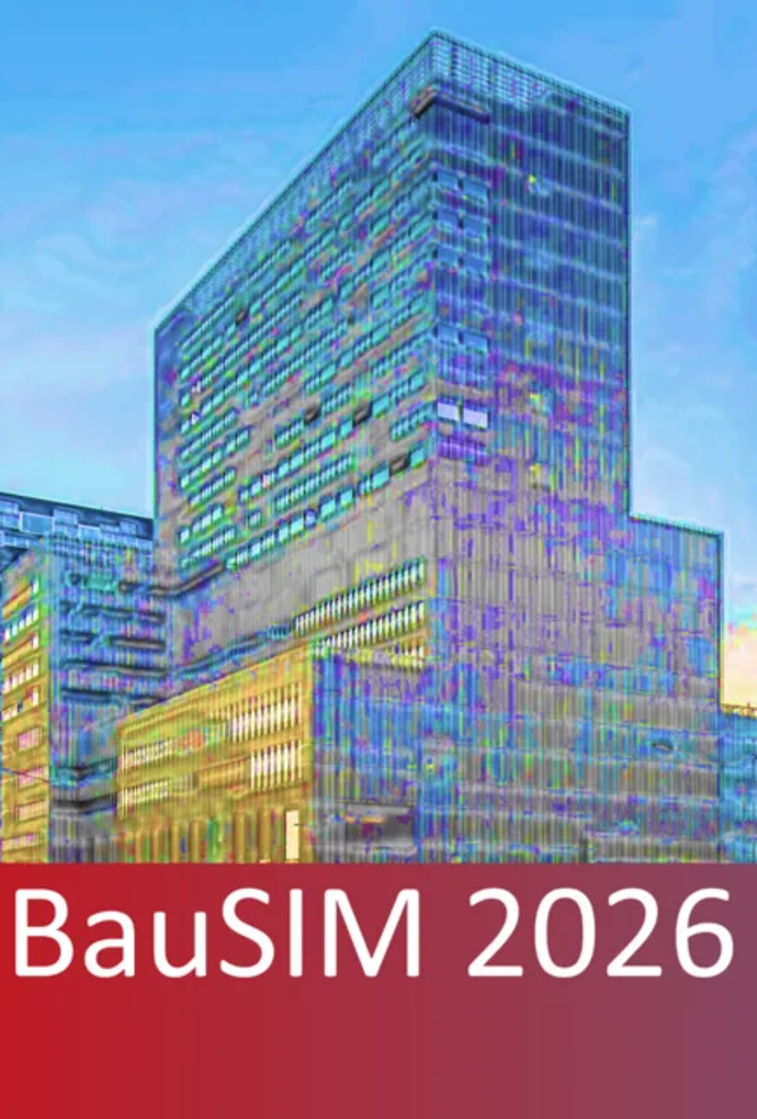 BauSIM 2026