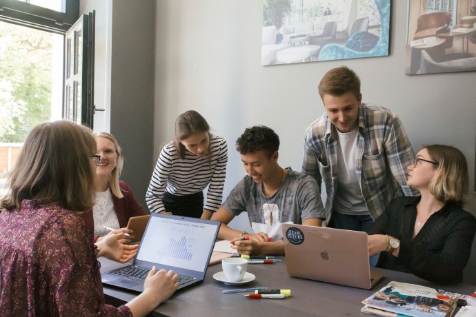 Das CAREER Center startet mit neuem Kursprogramm ins Wintersemester 2026/27