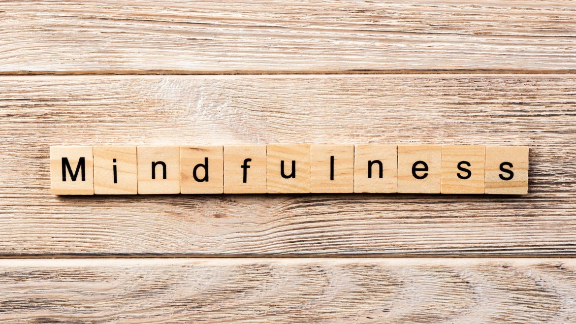 Workshop Mindfulness