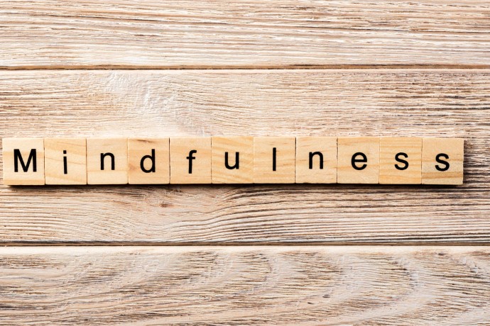 Workshop Mindfulness