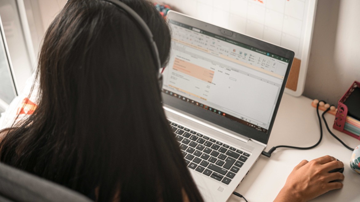 IT Kompetenz: Excel Grundlagen