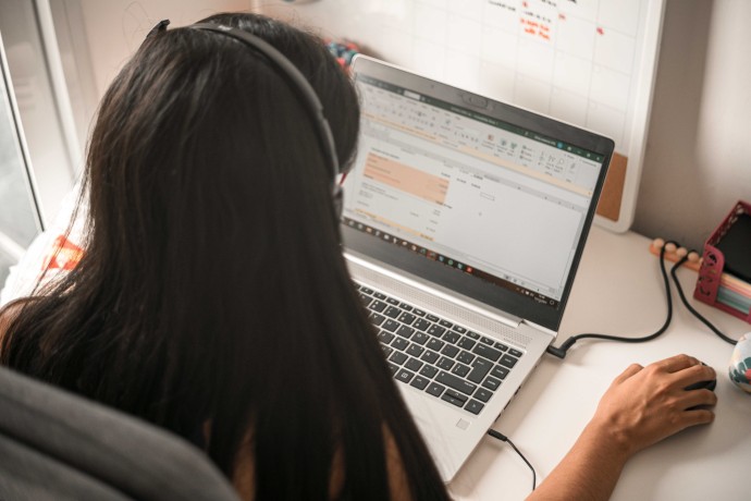 IT Kompetenz: Excel Grundlagen