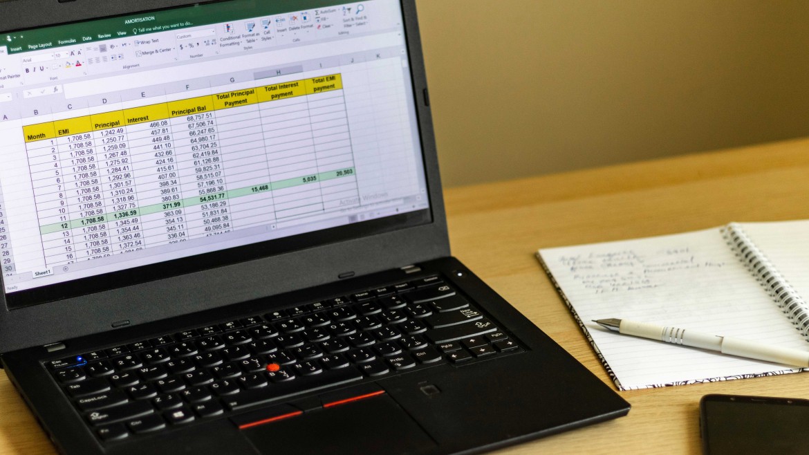 IT Kompetenz: Excel 