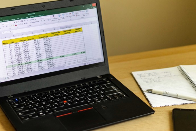 IT Kompetenz: Excel 