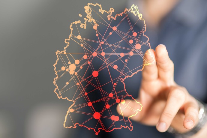Crash course: Applying for jobs in Germany