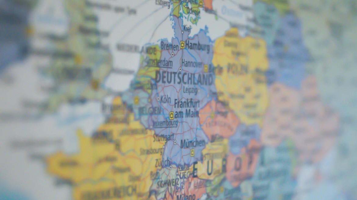 Crash course: Applying for jobs in Germany