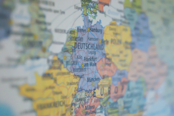 Crash course: Applying for jobs in Germany