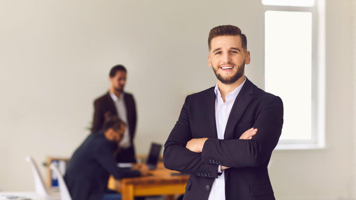 Karrierechance Technischer Vertrieb (D. Vertriebsberatung)