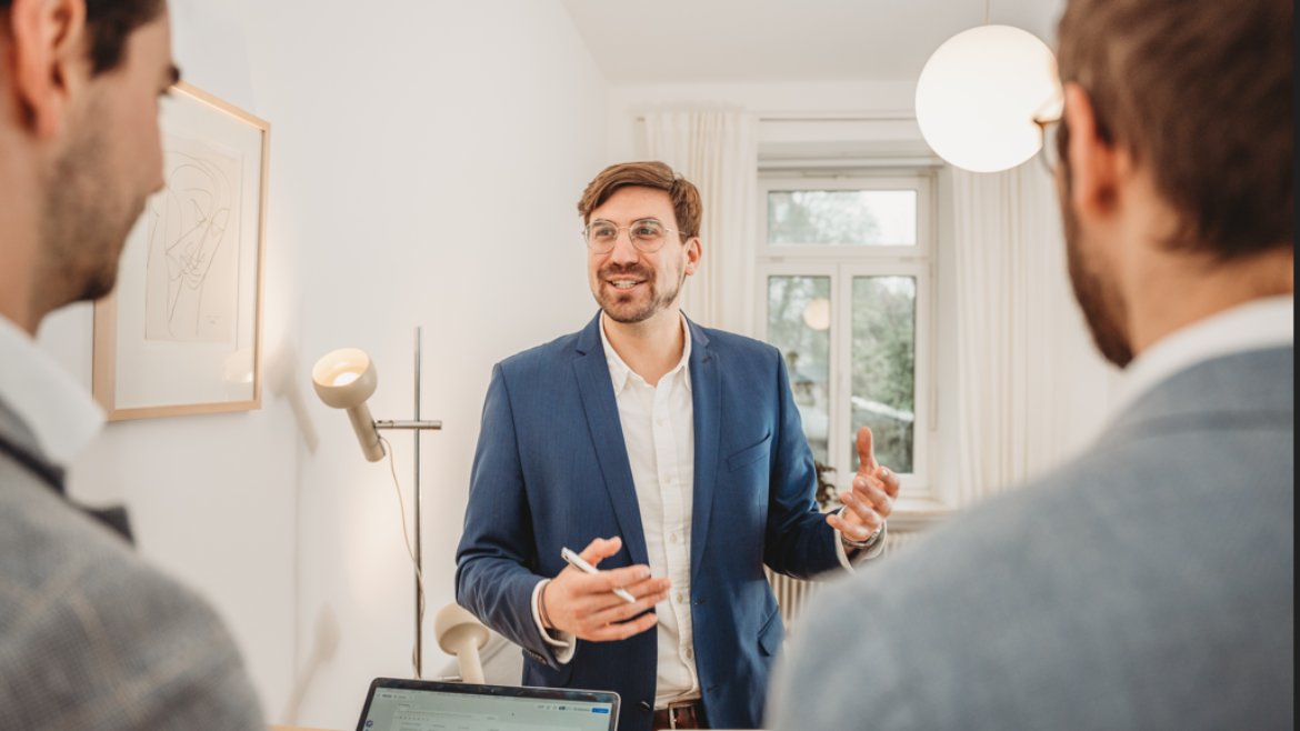 Scrum Master (PSM I)