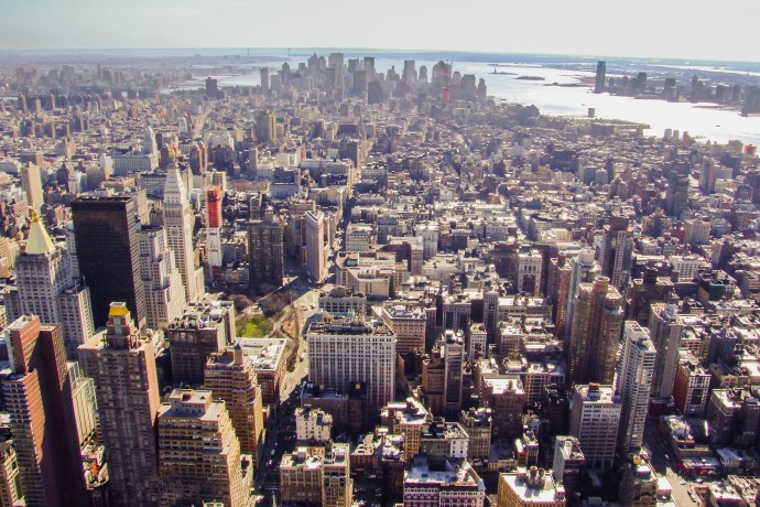 Empire State Building