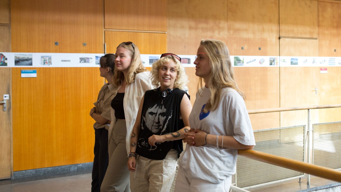 Hidden Champions – Karriere im Familienunternehmen (TRIFAM)