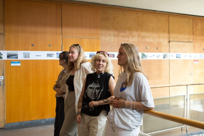 Hidden Champions – Karriere im Familienunternehmen (TRIFAM)