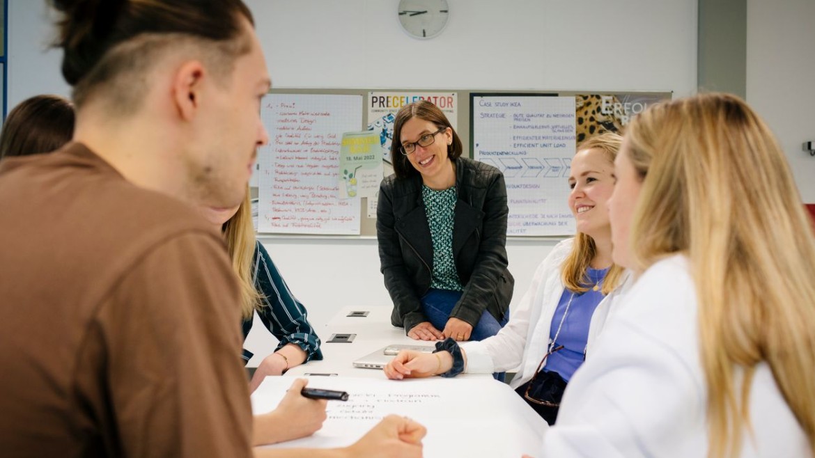 Job Interview Simulation