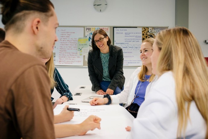 Job Interview Simulation
