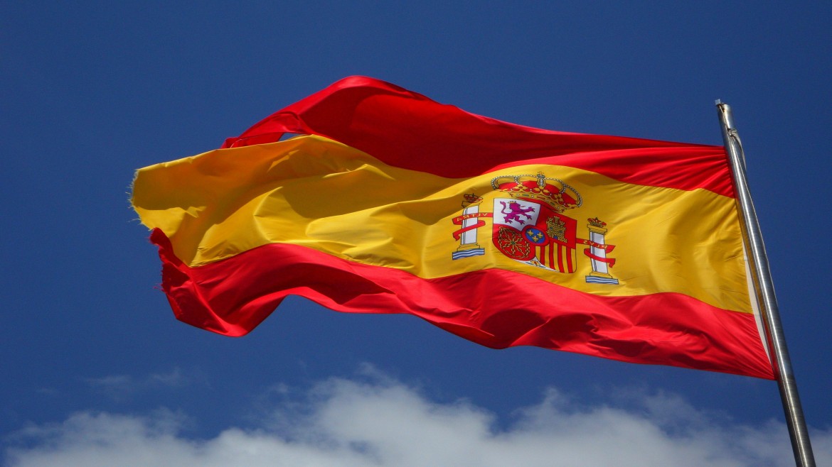 International Insights: Viva España