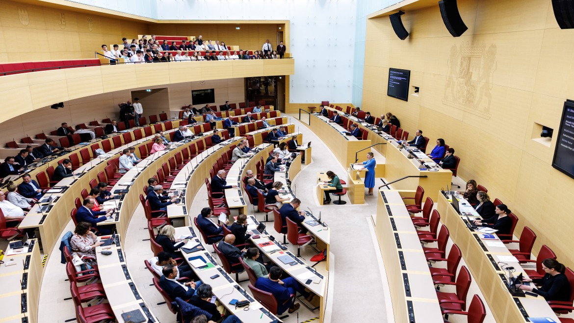 Bayerischer Landtag