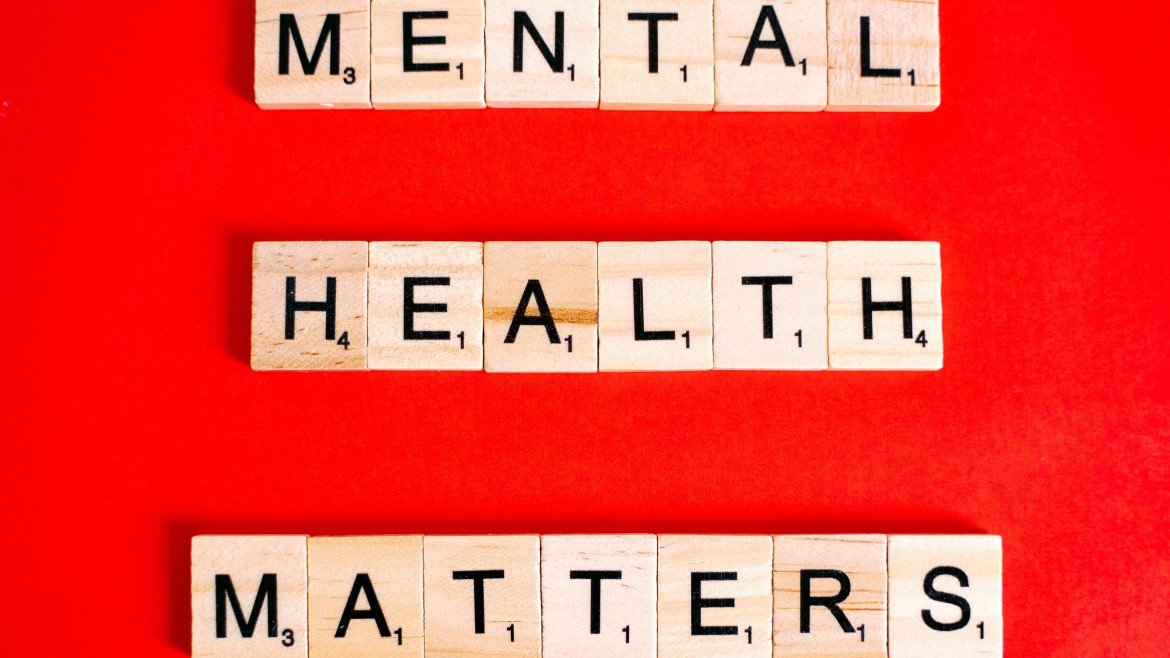 Mental Health Matters