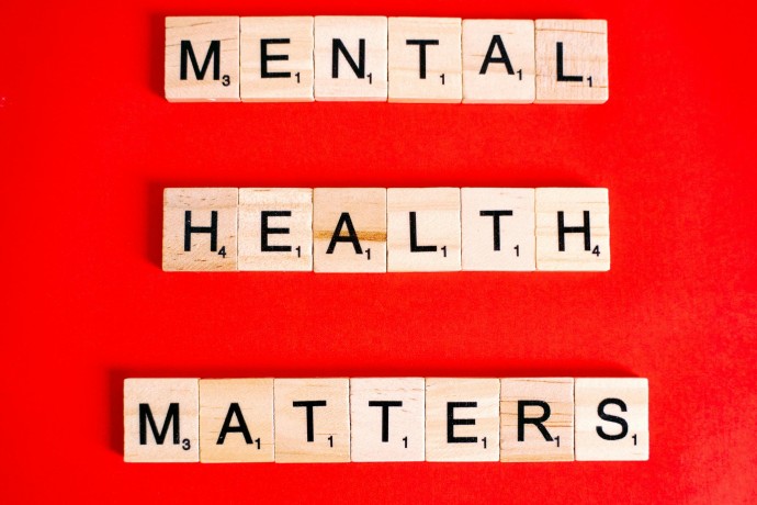 Mental Health Matters
