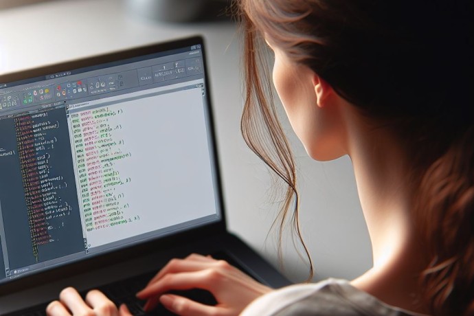 VBA Programmierung (KI generiert) VBA Programmierung