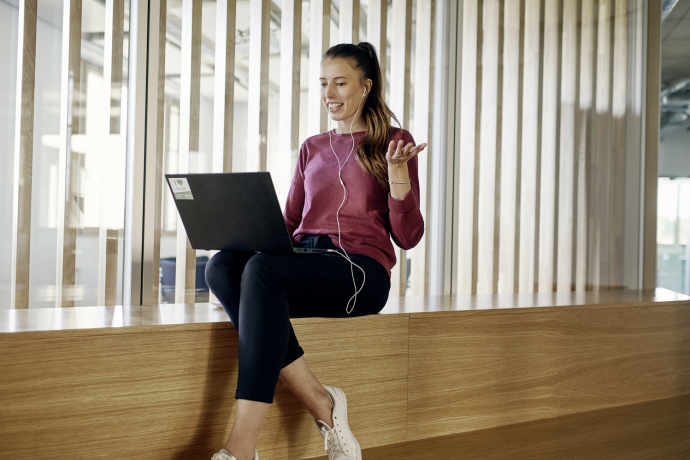 Recruiting Insights: Application Tips by Infineon