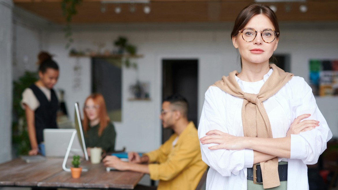 Essentials of Modern Leadership