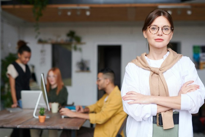 Essentials of Modern Leadership