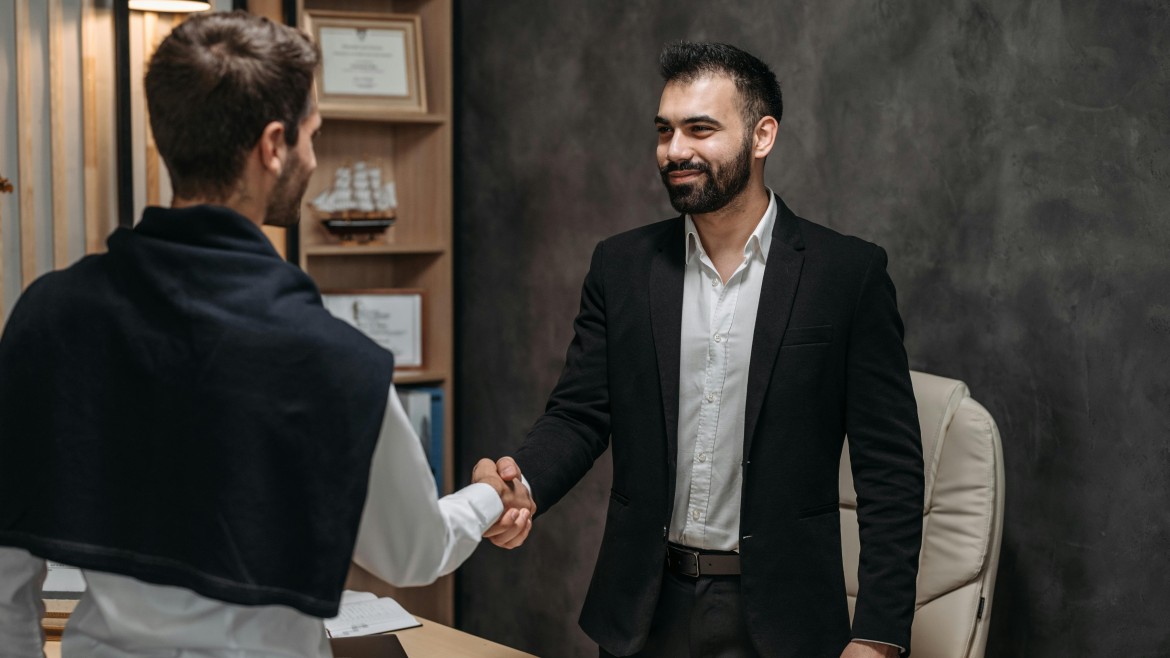 Erfolgreich Verhandeln