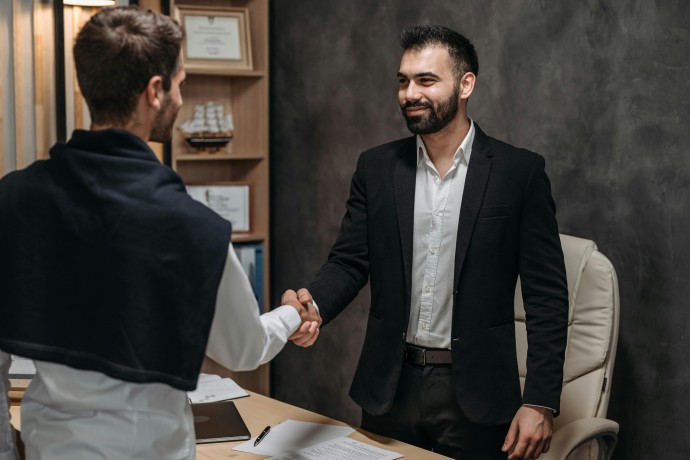 Erfolgreich Verhandeln