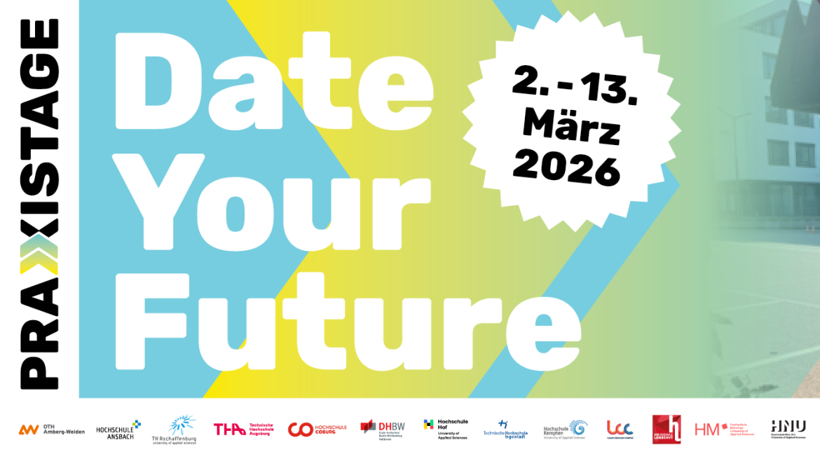 Die Praxistage vom 02.-13. März 2026