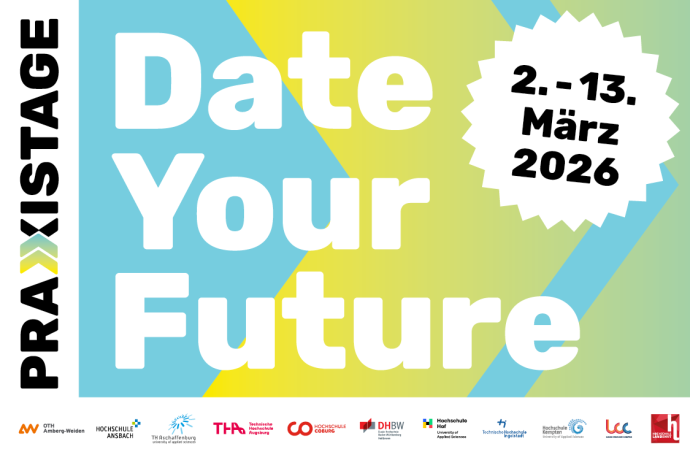 Die Praxistage vom 02.-13. März 2026