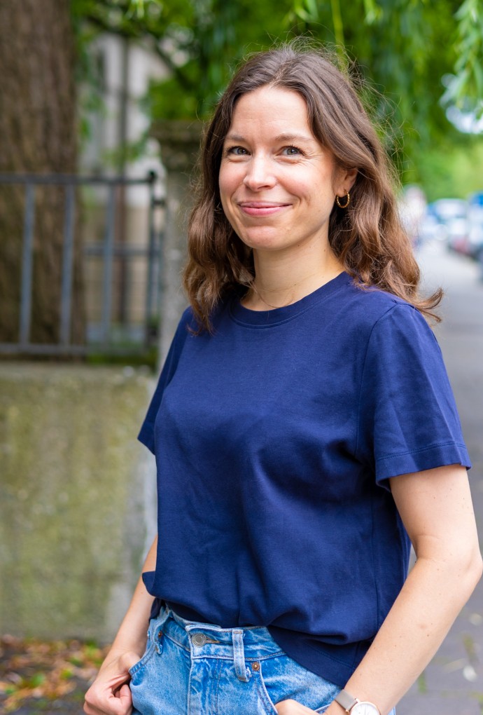 Marina Lehnert (Dean Causevic) Marina Lehnert