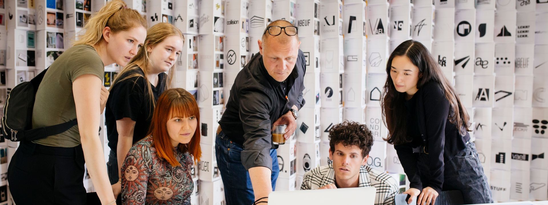 Studieren an der Hochschule München 