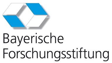 Logo Bayerische Forschungsstiftung BFS
