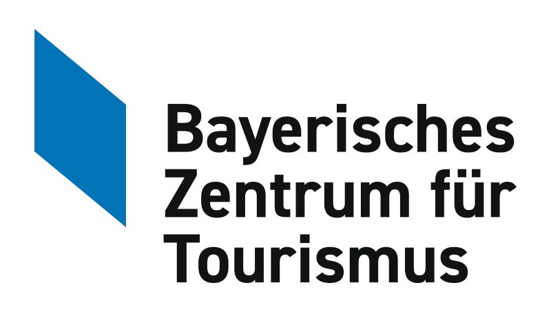 Logo Bayerisches Zentrum für Tourismus BZT