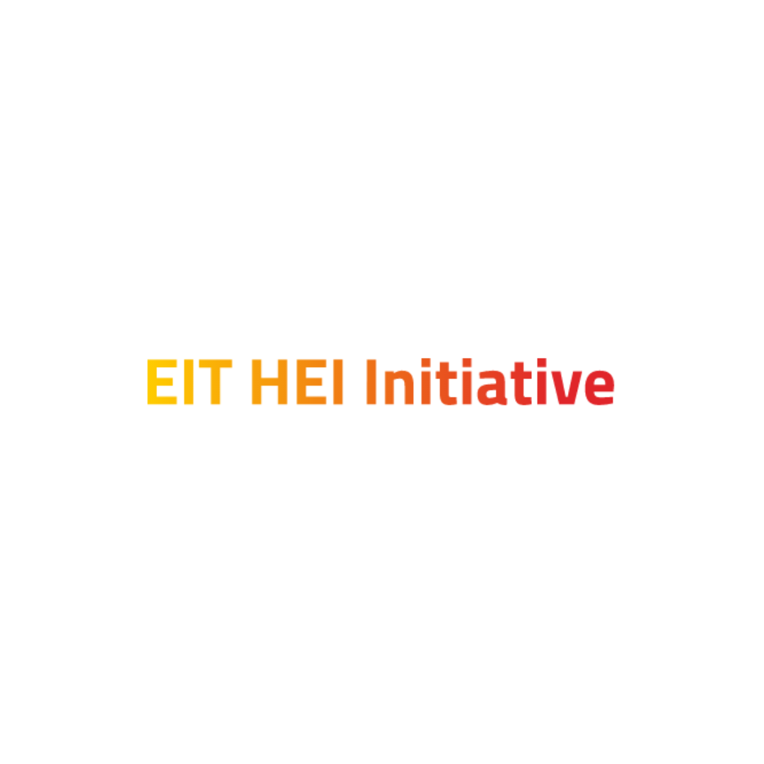 Logo EIT HEI Initiative