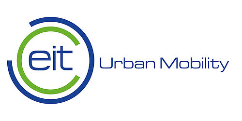 Logo eit Urban Mobility