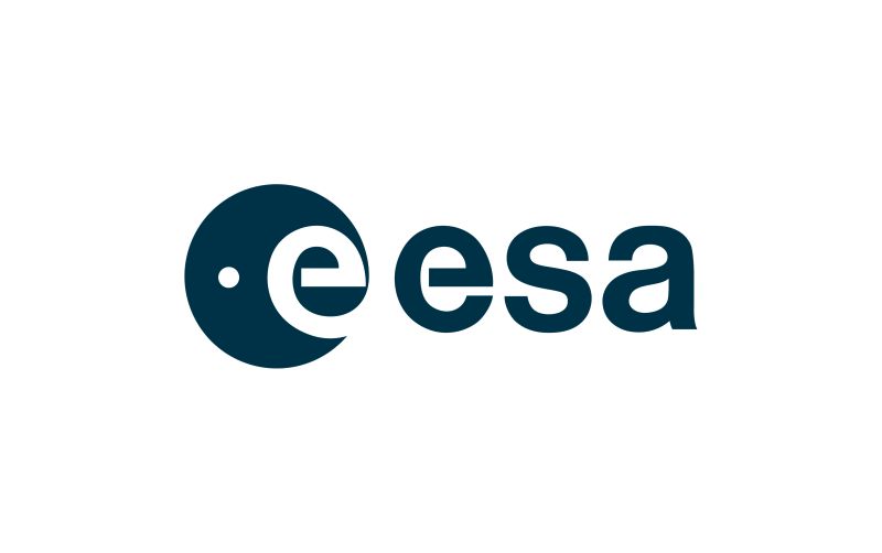Logo European Space Agency ESA