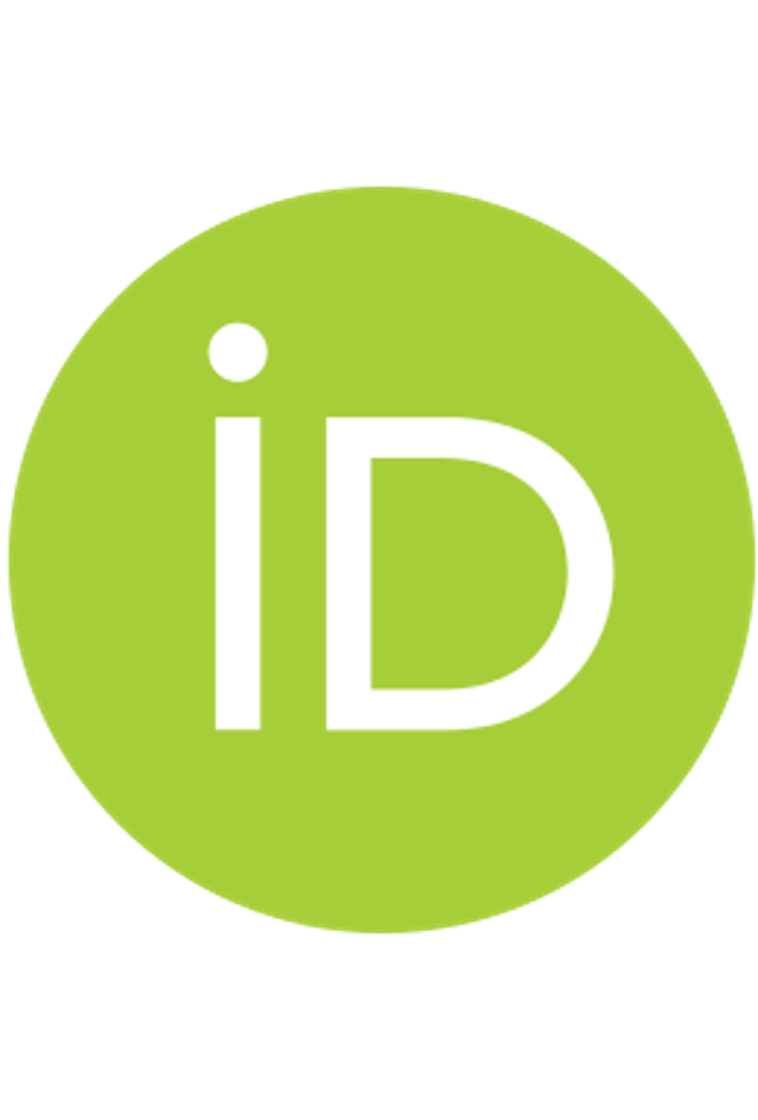 Logo Icon ORCID