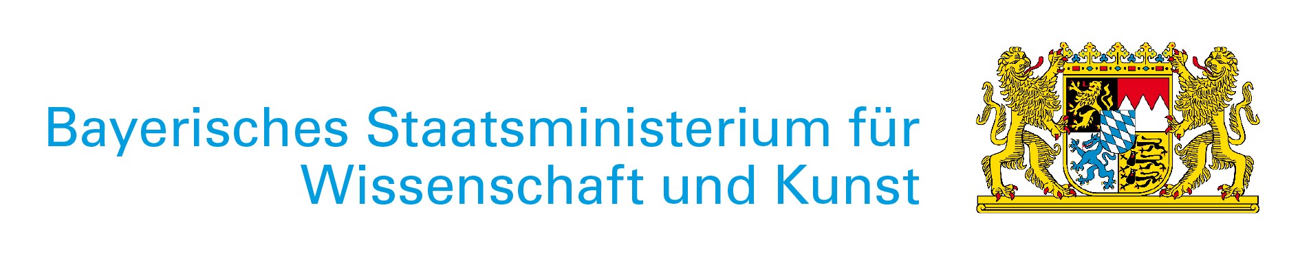 Logo Bayerisches Staatsministerium für Unterricht und Kultus StMWK